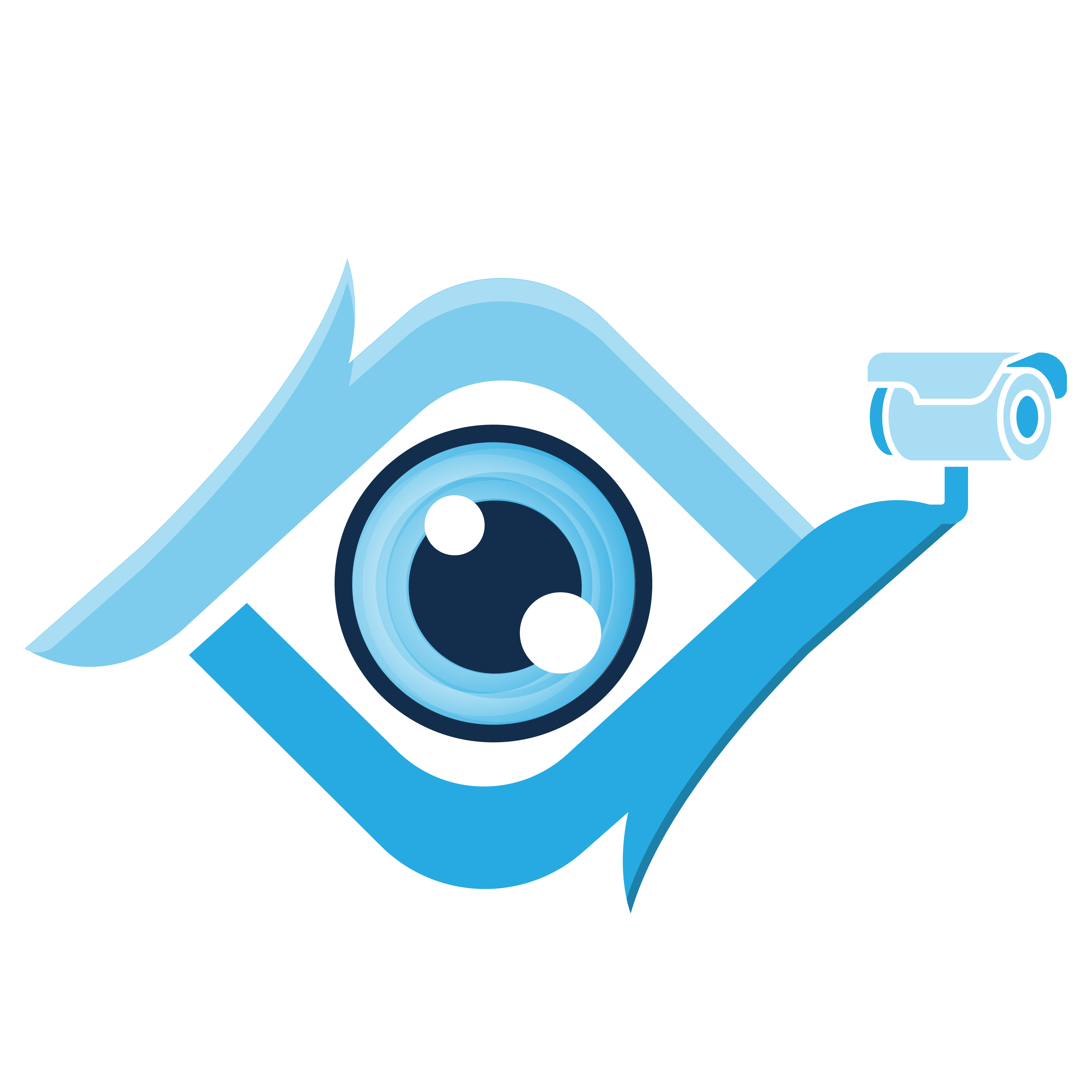 GuardianSight.AI logo