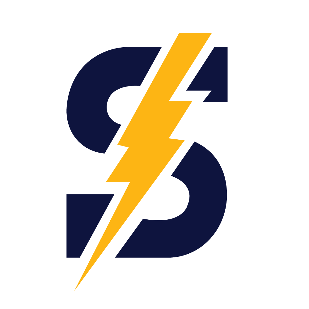 Sonic Spark Logo